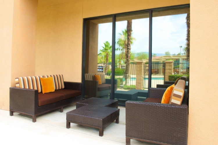 Courtyard Palm Desert photo 9