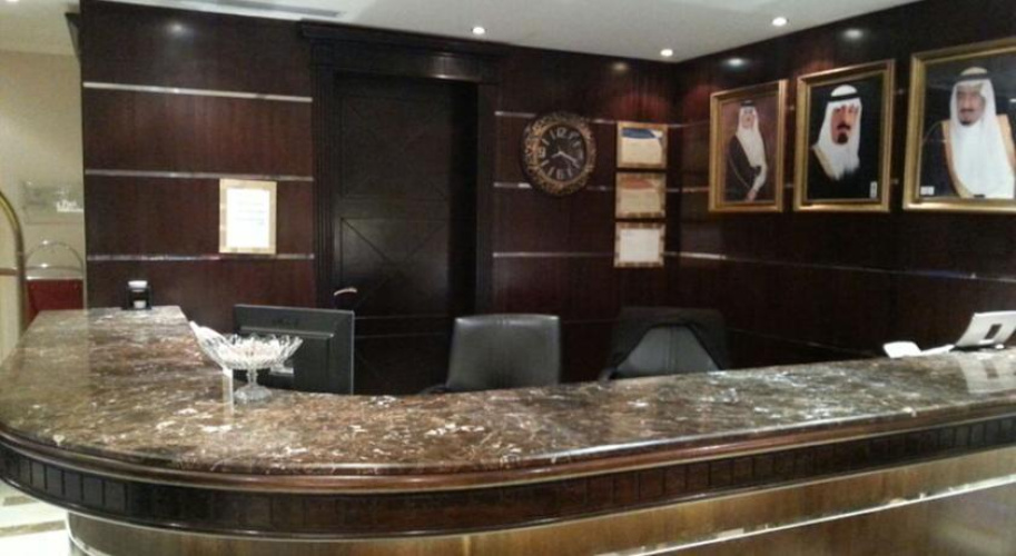 Gulf Delmon Aparthotel