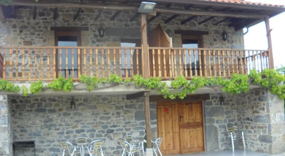 La Barcenilla