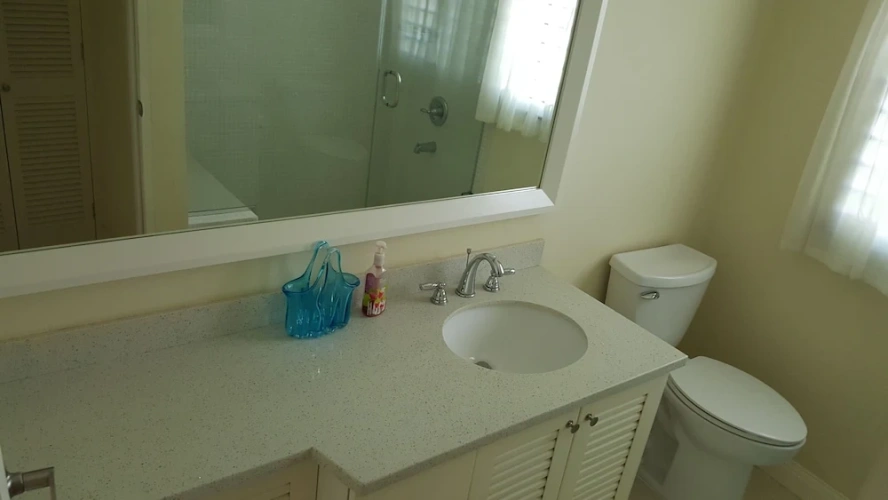 3 Bedrooms Family Villa with garden view