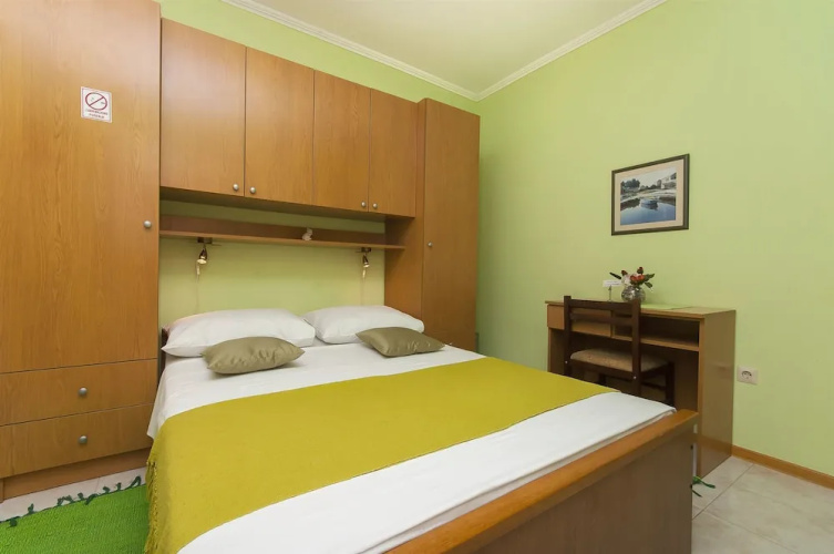 Rooms Vlahovic