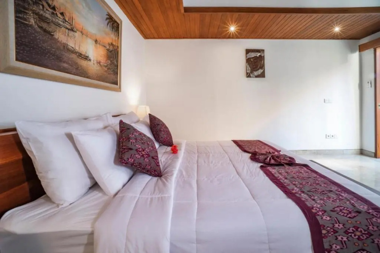 Gigimas Private Villa