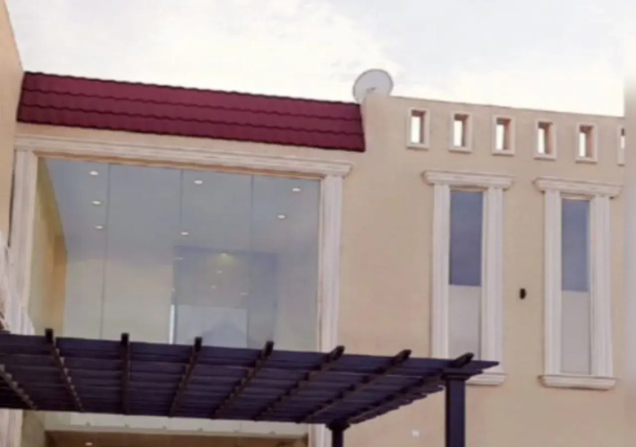 Nuzol sraya villa