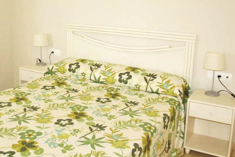 Apartamentos Esmeralda Suites