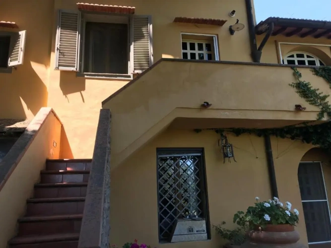1 Bedroom Cottage