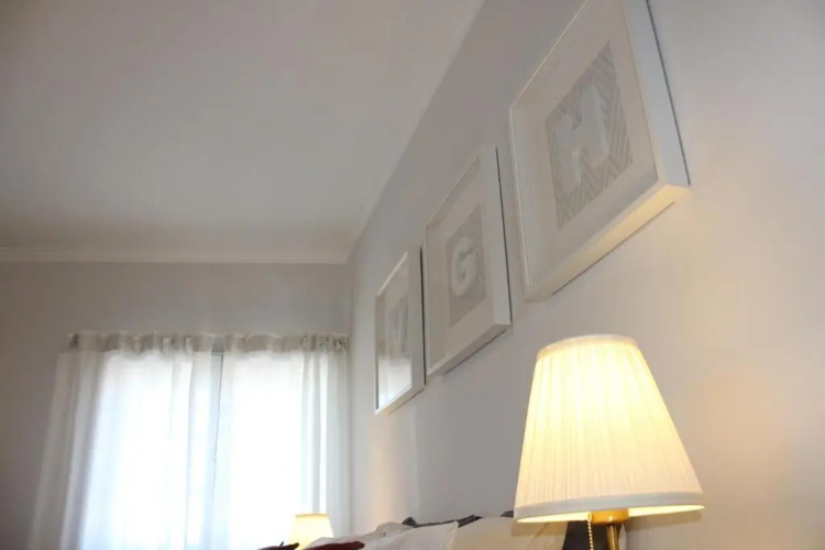Vigia's Guest House