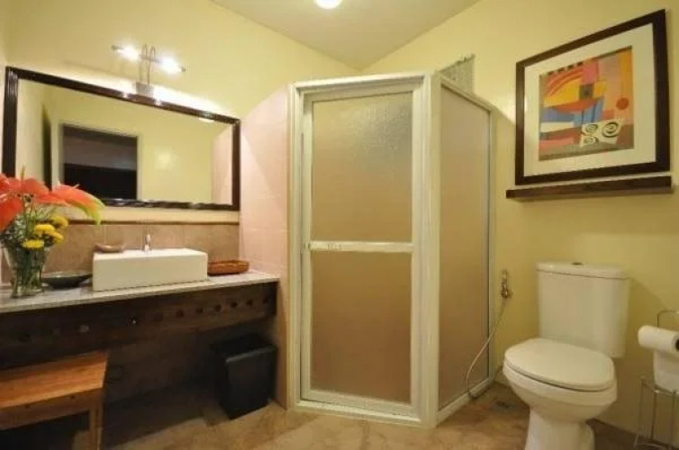 Casa Genaro Bed and Breakfast