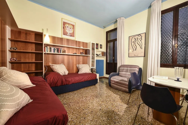 Rialto Apartments