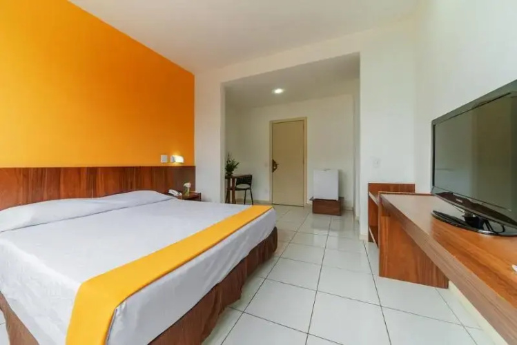 Alice Vitria Hotel