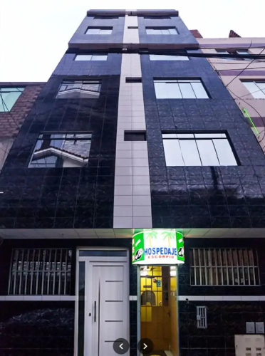 Imagen del hotel