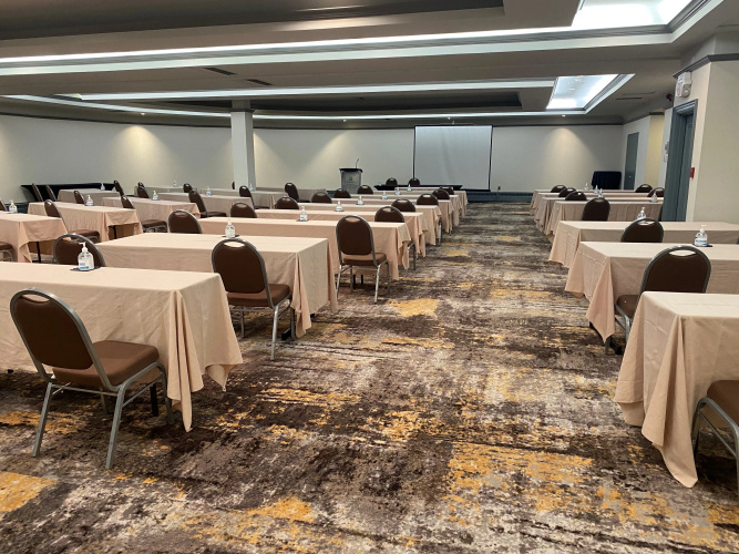 Holiday Inn Toronto-Airport East photo 24