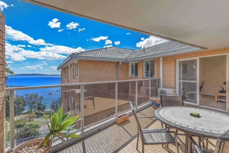 Kiah Unit 18 53 Victoria Parade
