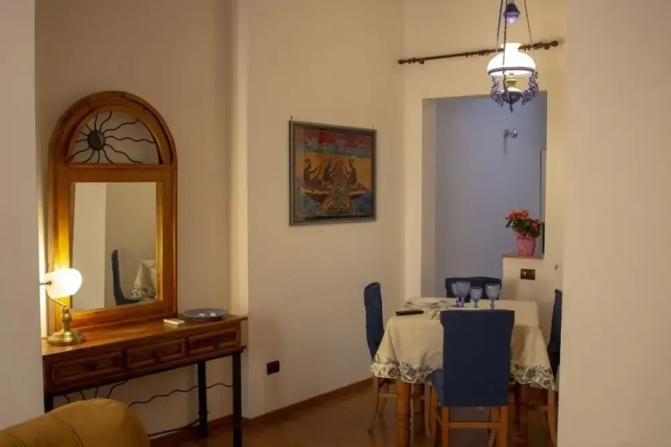 Suite dell'Anfiteatro