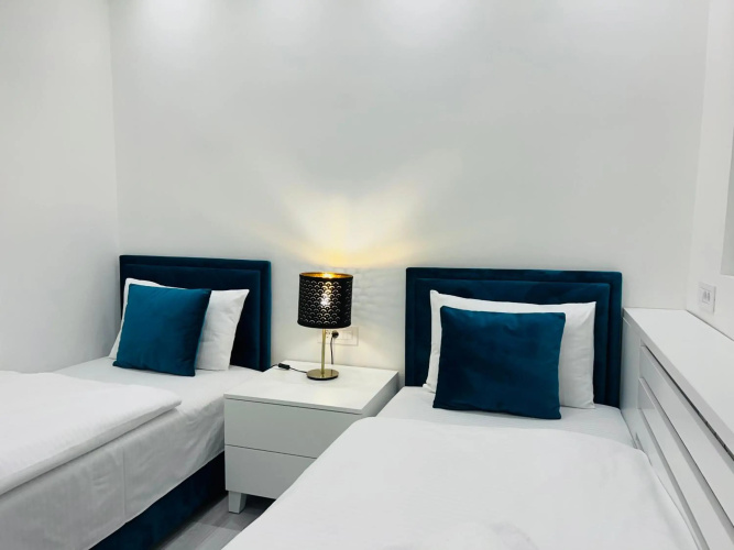 Vivio 2 Luxury Apartment