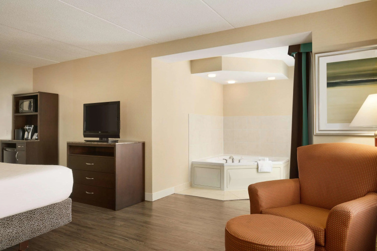 Hilton Garden Inn Toronto Vaughan