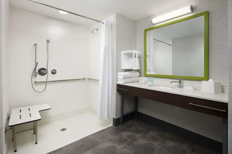 Hampton Inn & Suites Franklin Indianapolis
