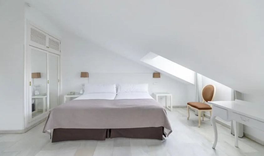 Hotel Suances