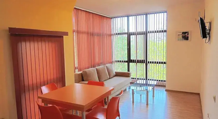 Spa Complex Fantasy