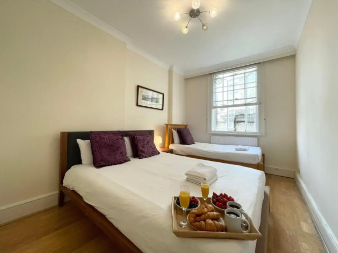 Belgravia