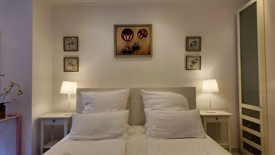 Villa Columba Makarska