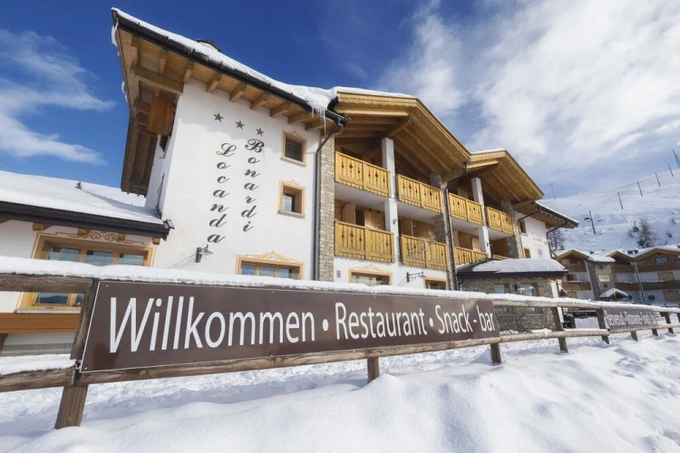Hotelbild