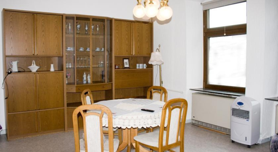 Ferienwohnung Alina
