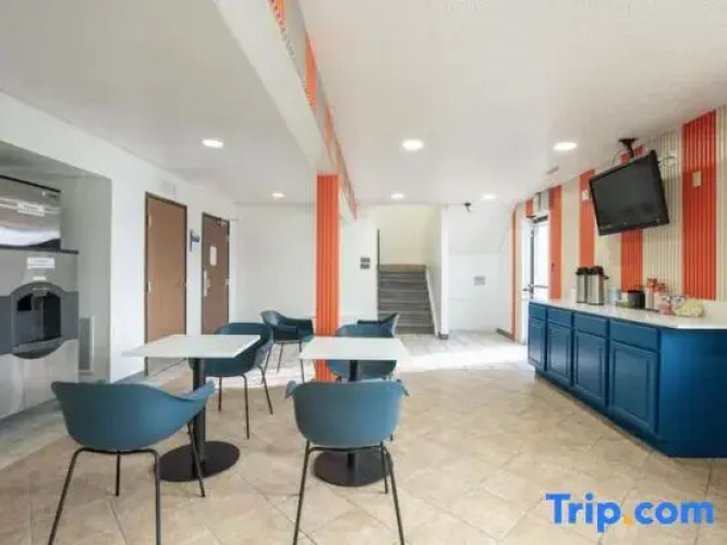 Studio 6 Limon, CO – I-70