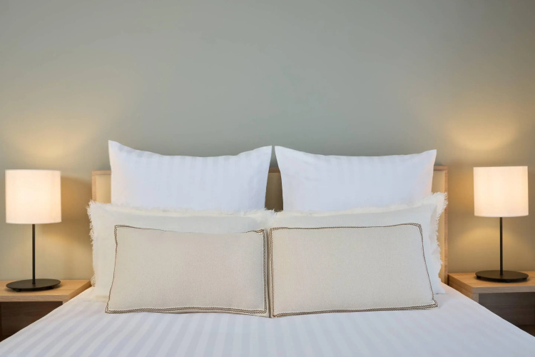 Quality Aparthotel Nancy Centre
