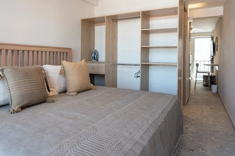Casa Teresa by Barrio México