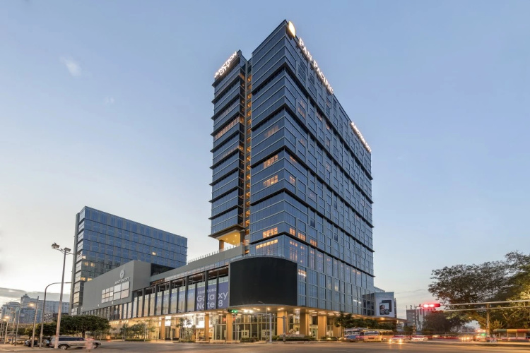 Hotelafbeelding