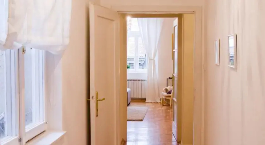 Apartments Zagy