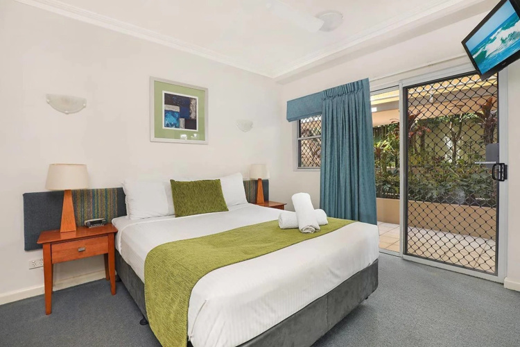 2BR Coolum Beach