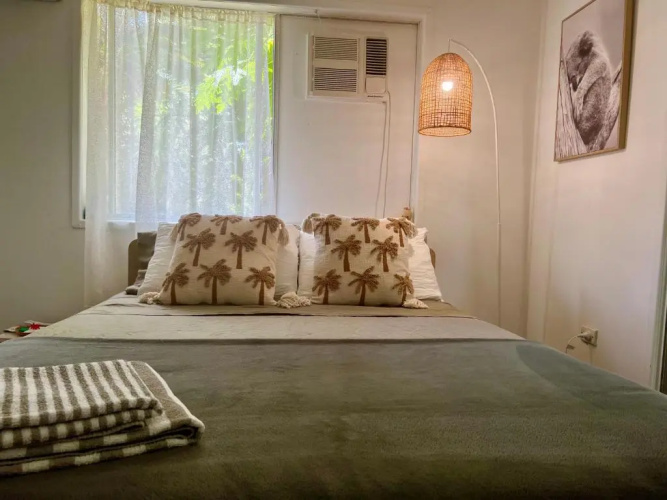 Jikinerita Homestay