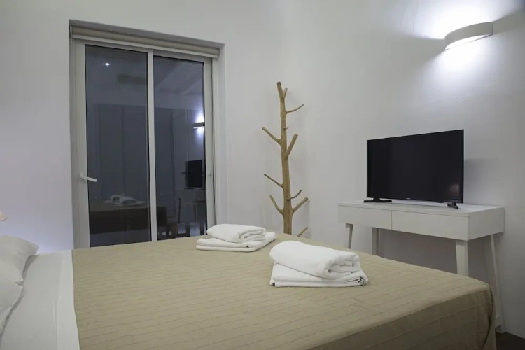 5 Bedrooms Villa with sea view