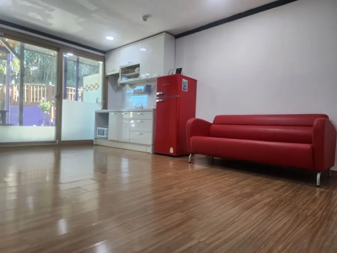 Standard Double Family room