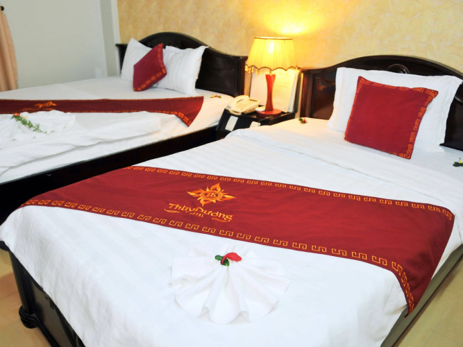 Thuy Duong Hotel