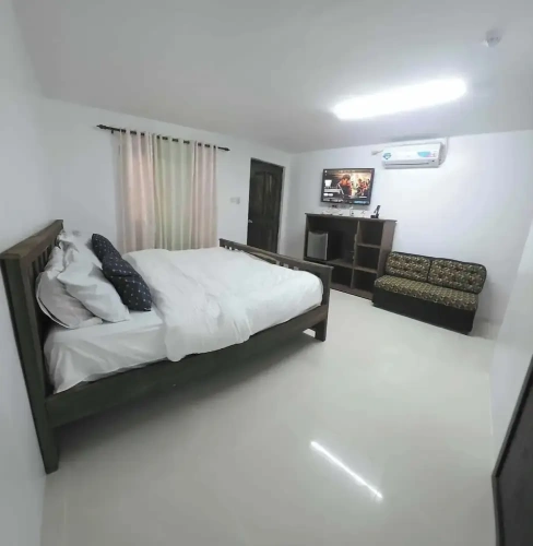 Luxury Double room