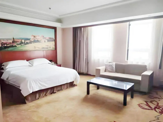 Vienna Hotel