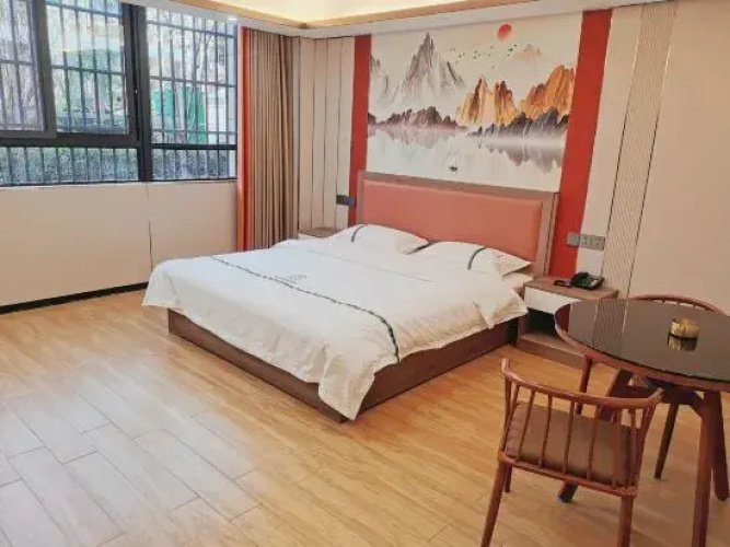 Lime Business Hotel