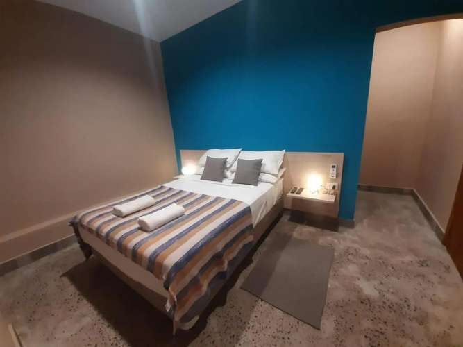 Taguato B & B