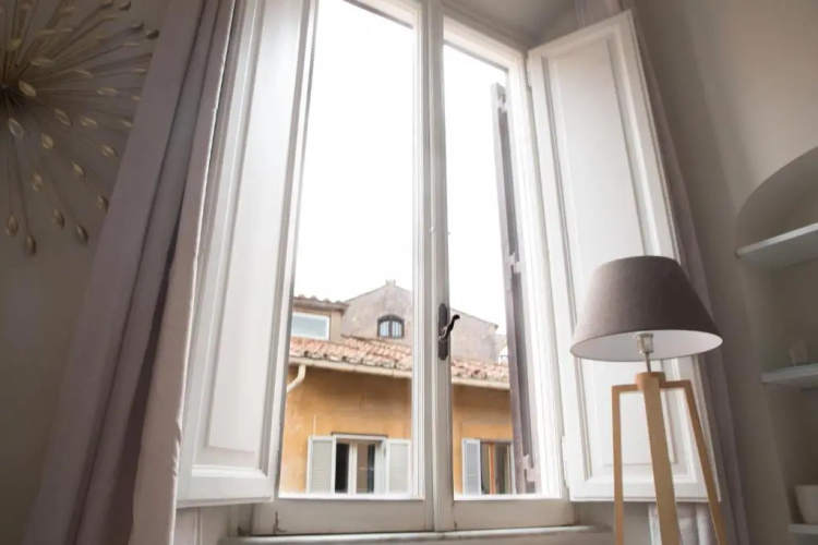 SuityRHome RioneMonti37