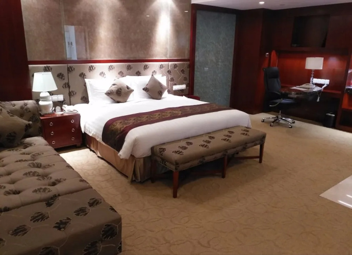 Changchun Ramada Hotel