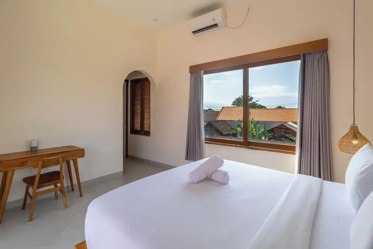 Arjuna Villa by Betterplace