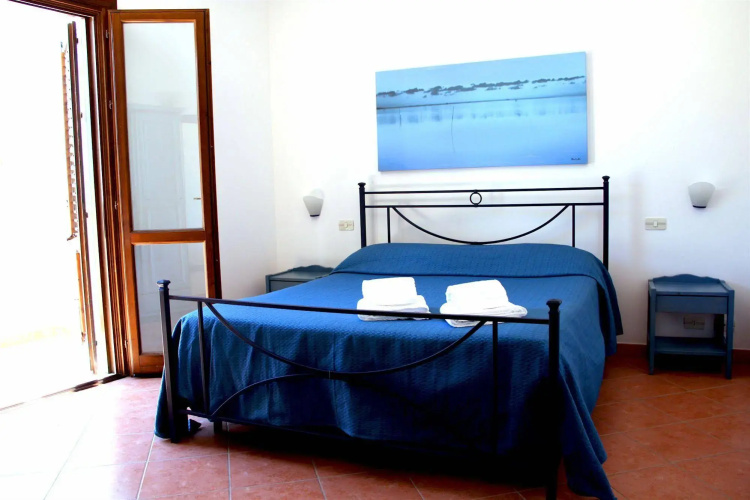 Residence Scirocco e Tramontana