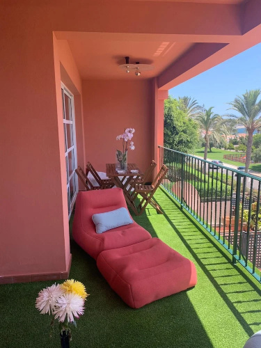 Luxury2 Bedrooms Apt Maspalomas