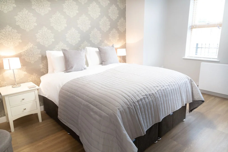 Citystay Living - Hinton House