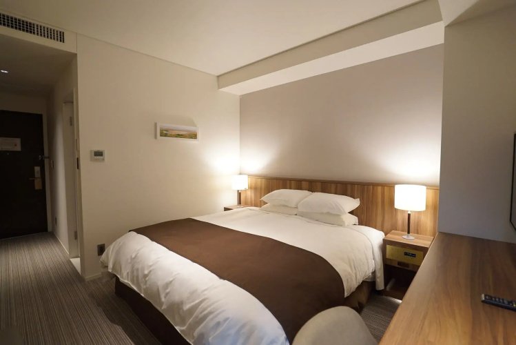 Ofunato Plaza Hotel