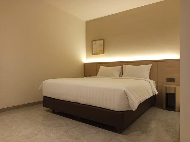 Owi Hotel Boutique