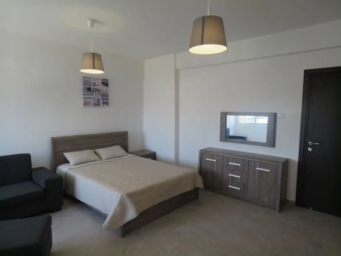 Superior Studio with balcony