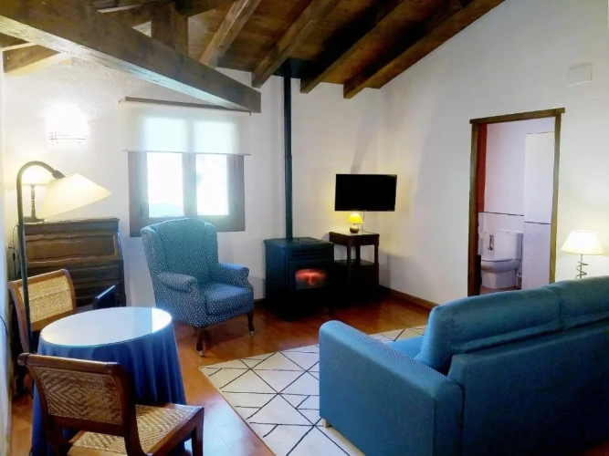 1 Bedroom Suite
